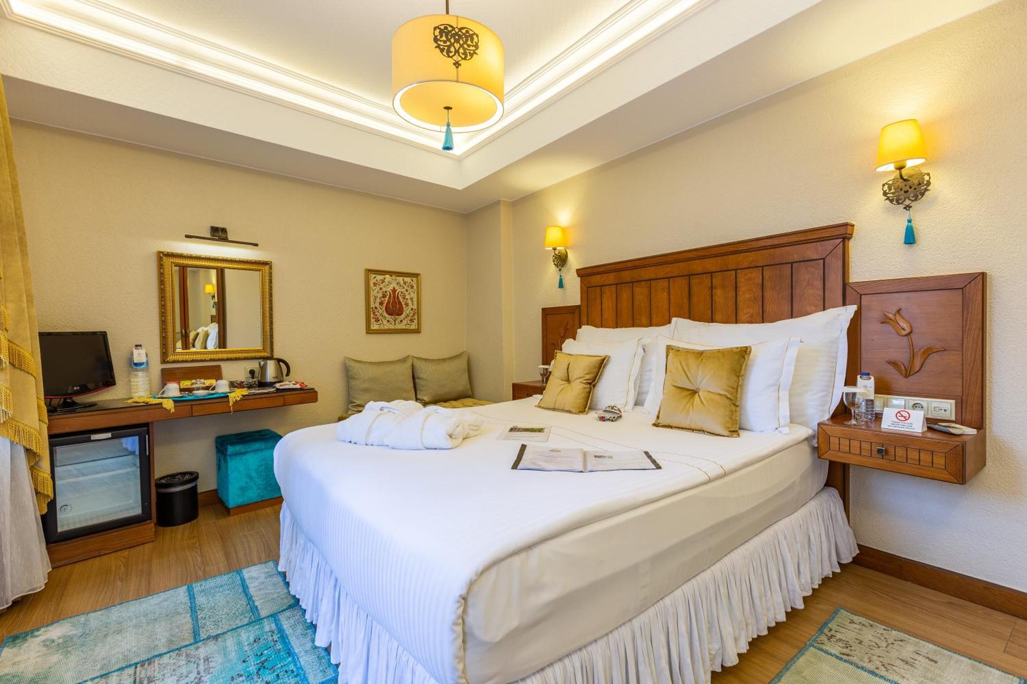 Best Point Suites Old City,Istanbul *