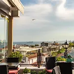 Best Point Suites Old City,Istanbul