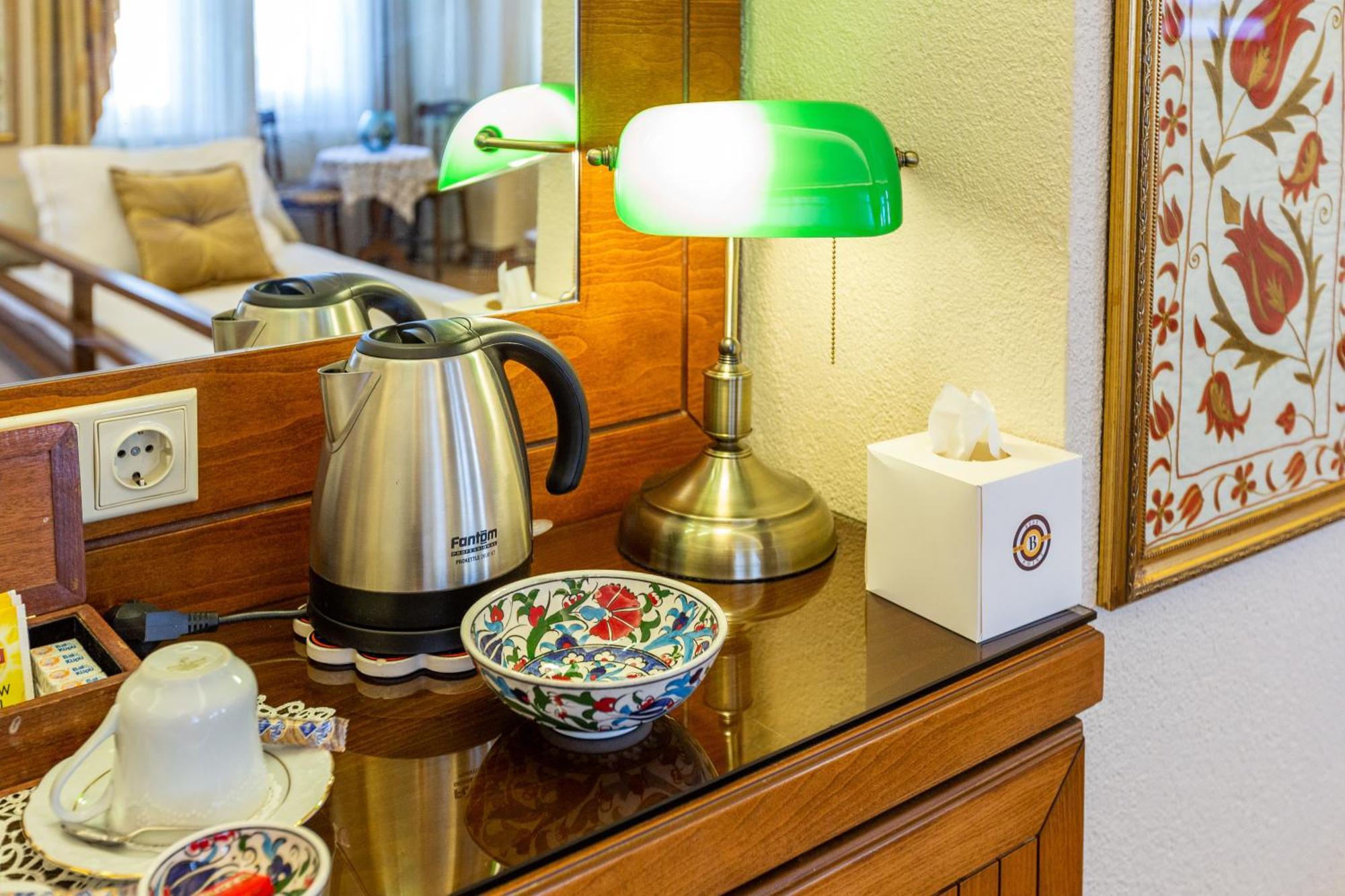 Aparthotel Point Old City,istanbul Istanboel