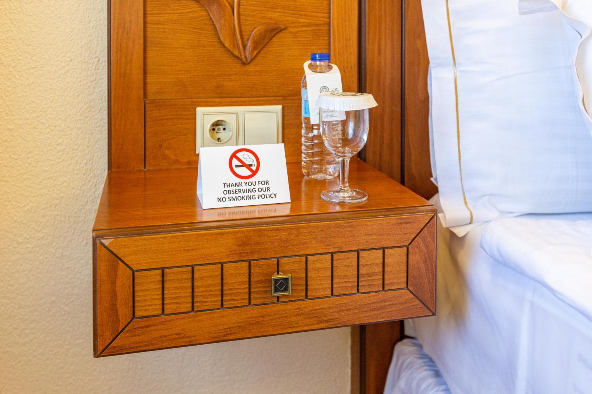 Aparthotel Point Old City,istanbul Istanboel