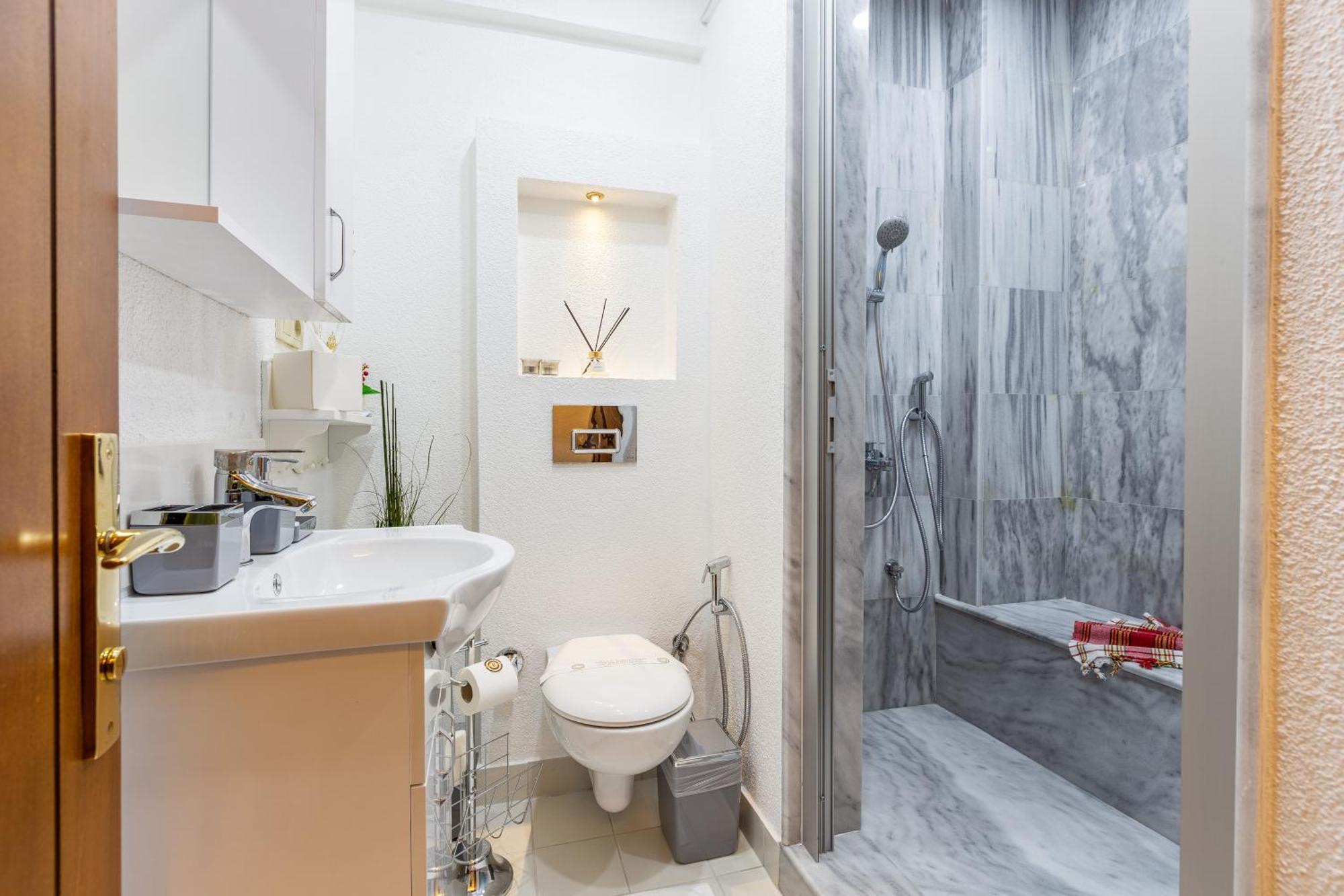 Aparthotel Point Old City,istanbul Istanboel