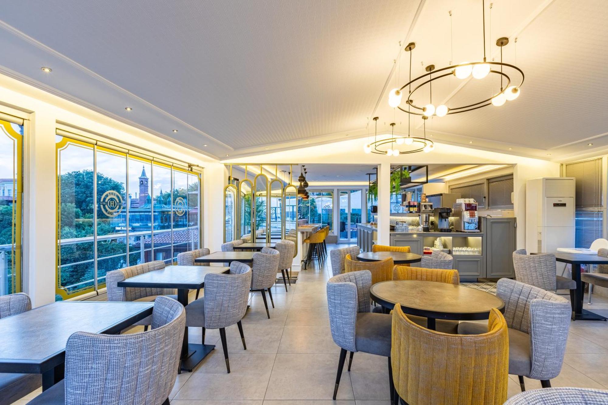 Point Old City,istanbul Aparthotel Istanboel