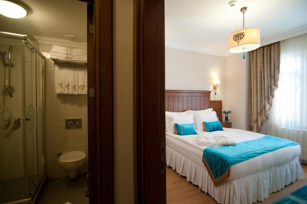 Point Old City,istanbul Aparthotel Istanboel