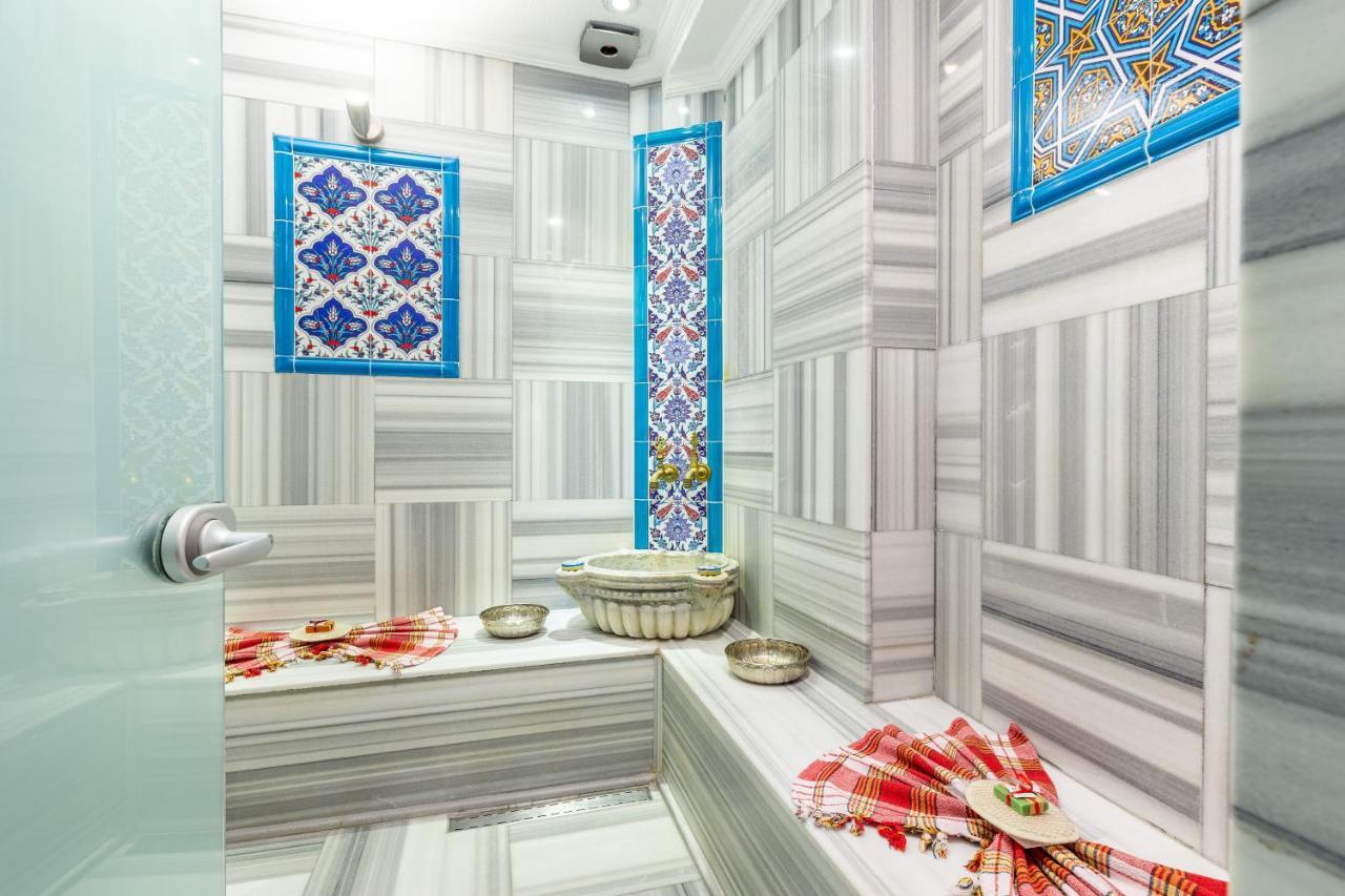 Point Old City,istanbul Aparthotel Istanboel